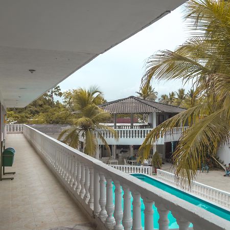 Hotel Boquilla Suites By Geh Suites Cartagena Exterior photo