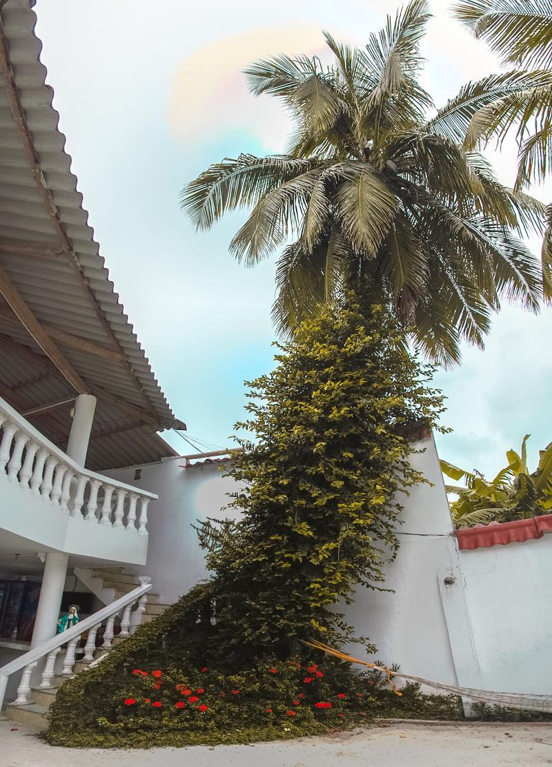 Hotel Boquilla Suites By Geh Suites Cartagena Exterior photo