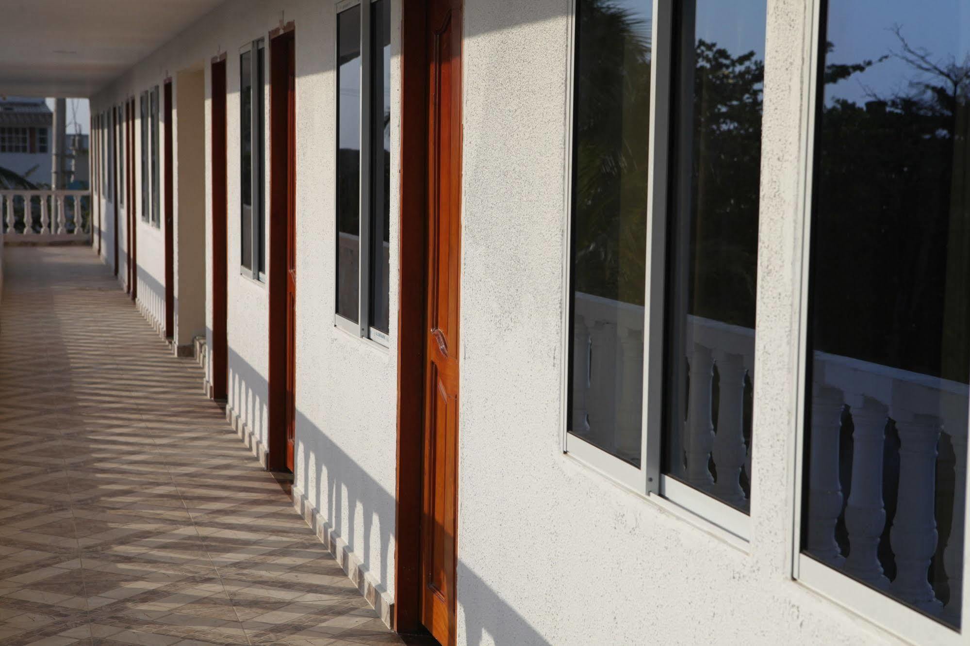 Hotel Boquilla Suites By Geh Suites Cartagena Exterior photo